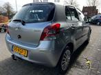 Toyota Yaris 1.3 VVTi Aspiration / Automaat, Euro 5, Stof, Bedrijf, 19 km/l