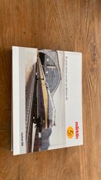 Marklin HO Jaarboek 2005 in zeer goede staat, Wisselstroom, Zo goed als nieuw, Märklin, Boek, Tijdschrift of Catalogus