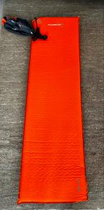 2 Wildbeast self floating slaapmatjes, Ophalen, Gebruikt, 1-persoons