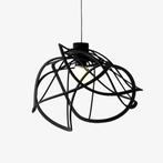 Designer hanglamp Ligne Roset Bloom S, Ophalen, Zo goed als nieuw, 50 tot 75 cm