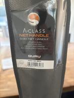 Complete Visuitrusting: Hengel, Net & Accessoires - Nieuw!, Ophalen, Nieuw, Complete hengel