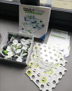 Gravitrax, zwaartekracht bouwspel, Ophalen of Verzenden, Zo goed als nieuw, Bouwen