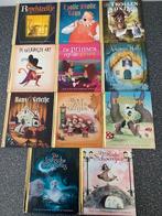 efteling gouden boekjes, Ophalen of Verzenden, Zo goed als nieuw, Overige typen