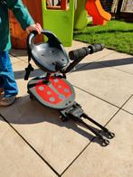 Eichhorn Ladybug Meerijdplankje met zitje, Ophalen, Gebruikt