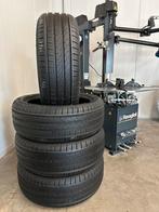 4 Stuks Pirelli 225 45 18 Zomerbanden Inclusief Montage, Nieuw, 17 inch, Ophalen of Verzenden, 225/45 R18 91W