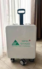 BPR Smart Port Prem mobiele unit + BPR Swiss chair zgan, Ophalen of Verzenden