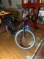 Elektrische fiets Popal Sway, Fietsen en Brommers, Elektrische fietsen, Zo goed als nieuw, 51 tot 55 cm, 50 km per accu of meer