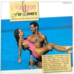 lp,,Various – Reggae For Lovers, Cd's en Dvd's, Vinyl | Wereldmuziek, Overige soorten, Gebruikt, Ophalen of Verzenden