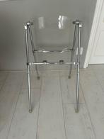 4 design stoelen Piretti for Castelli vaste va prijs, Ophalen, Zo goed als nieuw, Design vintage, Vier