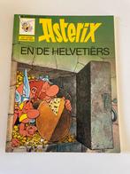 Asterix en de Helvetiërs, Boeken, Eén stripboek, Ophalen of Verzenden, Gelezen
