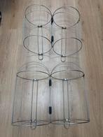 Fender korven stootwil houders, Watersport en Boten, Ophalen of Verzenden, Gebruikt, Ankeren en Afmeren, Zeilboot of Motorboot