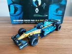 2005 Renault F1 Team R25 Alonso Brasil Hot Wheels 1:18 OVP, Hobby en Vrije tijd, Modelauto's | 1:18, Ophalen of Verzenden, Zo goed als nieuw