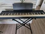 Yamaha P-105 piano, Ophalen, 88 toetsen, Yamaha, Zo goed als nieuw