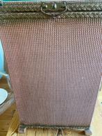 Roze hoge loyd loom, Ophalen