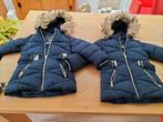 Winterjas jes maat 104, Kinderen en Baby's, Tweelingen en Meerlingen, Ophalen of Verzenden, Zo goed als nieuw, Kleding