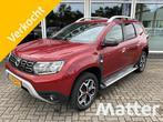Dacia Duster 1.3 TCe Tech Road 150pk 1500KG Trekgewicht, Voorwielaandrijving, 65 €/maand, Stof, Gebruikt