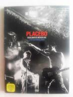 Placebo - Soulmates never die (originele dvd) Paris 2003, Ophalen of Verzenden, Muziek en Concerten, Zo goed als nieuw