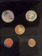 munten euro set, Postzegels en Munten, Munten | Europa | Euromunten, Setje, Overige landen, Goud, Overige waardes