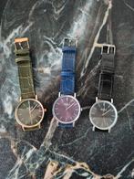 Regal horloge sieraden, Sieraden, Tassen en Uiterlijk, Horloges | Dames, Ophalen, Gebruikt, Overige merken