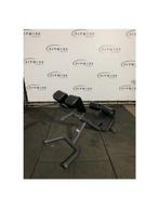 Gymfit hyper extension | back extension | bench | bank, Ophalen of Verzenden, Gebruikt, Benen, Overige typen