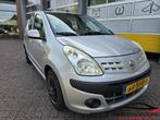 Nissan Pixo 1.0 Acenta, Auto's, Voorwielaandrijving, Euro 5, Gebruikt, 200 kg