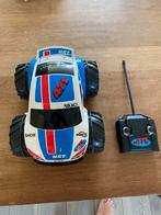 Nikko Vaporisz amfibie RC bestuurbare auto, Hobby en Vrije tijd, Modelbouw | Radiografisch | Auto's, Ophalen of Verzenden, Gebruikt