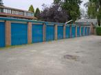 Te huur ruime garagebox, Gelderland