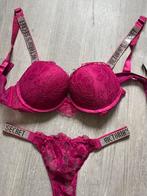 Victoria secret lingerie, Kleding | Dames, Ondergoed en Lingerie, Ophalen of Verzenden, Zwart, BH
