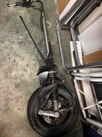 Vespa lx s vork, Ophalen of Verzenden, Zo goed als nieuw, Overige typen