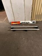 Menabo Brio XL Dakdragers, Auto diversen, Dakdragers, Ophalen, Zo goed als nieuw