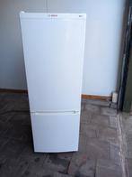 Koelkast Bosch, Witgoed en Apparatuur, Ophalen, Gebruikt, 200 liter of meer, Met aparte vriezer