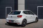 Seat Ibiza 1.0 EcoTSI FR Stoelverw|Sfeer|Sensoren|Garantie!, Voorwielaandrijving, Stof, 1069 kg, Euro 6