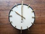 Vintage AEG Wandklok, Antiek en Kunst, Antiek | Klokken, Ophalen of Verzenden