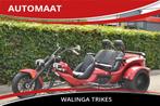 Rewaco RF1 ST3 ATM Blackline  Trike  *Aanbieding*, Motoren, Quads en Trikes, 1500 cc