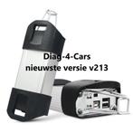 Renault Dacia Can-Clip v213 Diagnose apparaat Full-Chip, Auto diversen, Autogereedschap, Ophalen of Verzenden, Nieuw