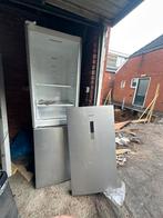 Samsung Koelkast met vriesvak - defect, Witgoed en Apparatuur, Koelkasten en IJskasten, Ophalen, Gebruikt, 100 tot 150 liter, 160 cm of meer