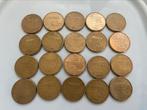 Lot van 20x 5 gulden stukken munten, Ophalen of Verzenden, Koningin Beatrix, 5 gulden, Setje