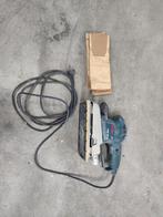Bosch GSS 280 A Vlakschuurmachine met stofzakken, Ophalen of Verzenden, Zo goed als nieuw, Minder dan 600 watt, Vlakschuurmachine