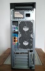 HP Z620 Workstation RAM 64 GB, Computers en Software, Desktop Pc's, Ophalen, 64 GB of meer, HP Workstation, Intel Xeon