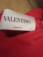 Valentino kleed m 44, Kleding | Dames, Jurken, Maat 42/44 (L), Ophalen of Verzenden, Zo goed als nieuw, Knielengte