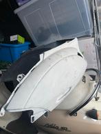 Zip Achterkap - Perfect voor Spuiten, Ophalen of Verzenden, Gebruikt, Kap, Piaggio