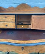 antiek buro, Ophalen of Verzenden