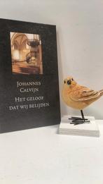 Calvijn, Johannes;  Het geloof dat wij belijden, Ophalen of Verzenden, Gelezen, Christendom | Protestants