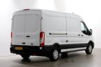 Ford Transit 310 2.0 TDCI L3H2 Trend Airco 10-2021, Auto's, Bestelauto's, Voorwielaandrijving, 15 km/l, Euro 6, 4 cilinders