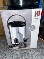2 stuks HI Thermos Thermoscontainer, Ophalen, Zo goed als nieuw