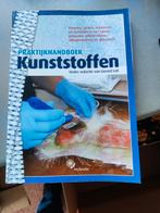 Kunststoffen, Ophalen of Verzenden, Zo goed als nieuw