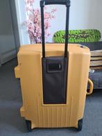 STUNTPRIJS !!! SAMSONITE KOFFER NU SLECHTS 25 EURO, Sieraden, Tassen en Uiterlijk, Gebruikt, Hard kunststof, 70 cm of meer, 55 cm of meer