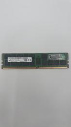 16 GB DDR4 RAM - 2133 mhz, Computers en Software, RAM geheugen, DDR4, Ophalen of Verzenden, Zo goed als nieuw, Desktop
