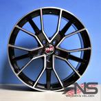 5x112 20 inch Passen Onder Audi A4 A5 A6 A7 A8 Q3 Q5 Tiguan, Velg(en), -, -, Nieuw