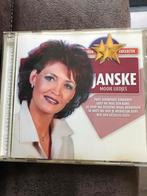 Zeer goed uitziende cd van Janske, Ophalen of Verzenden, Zo goed als nieuw